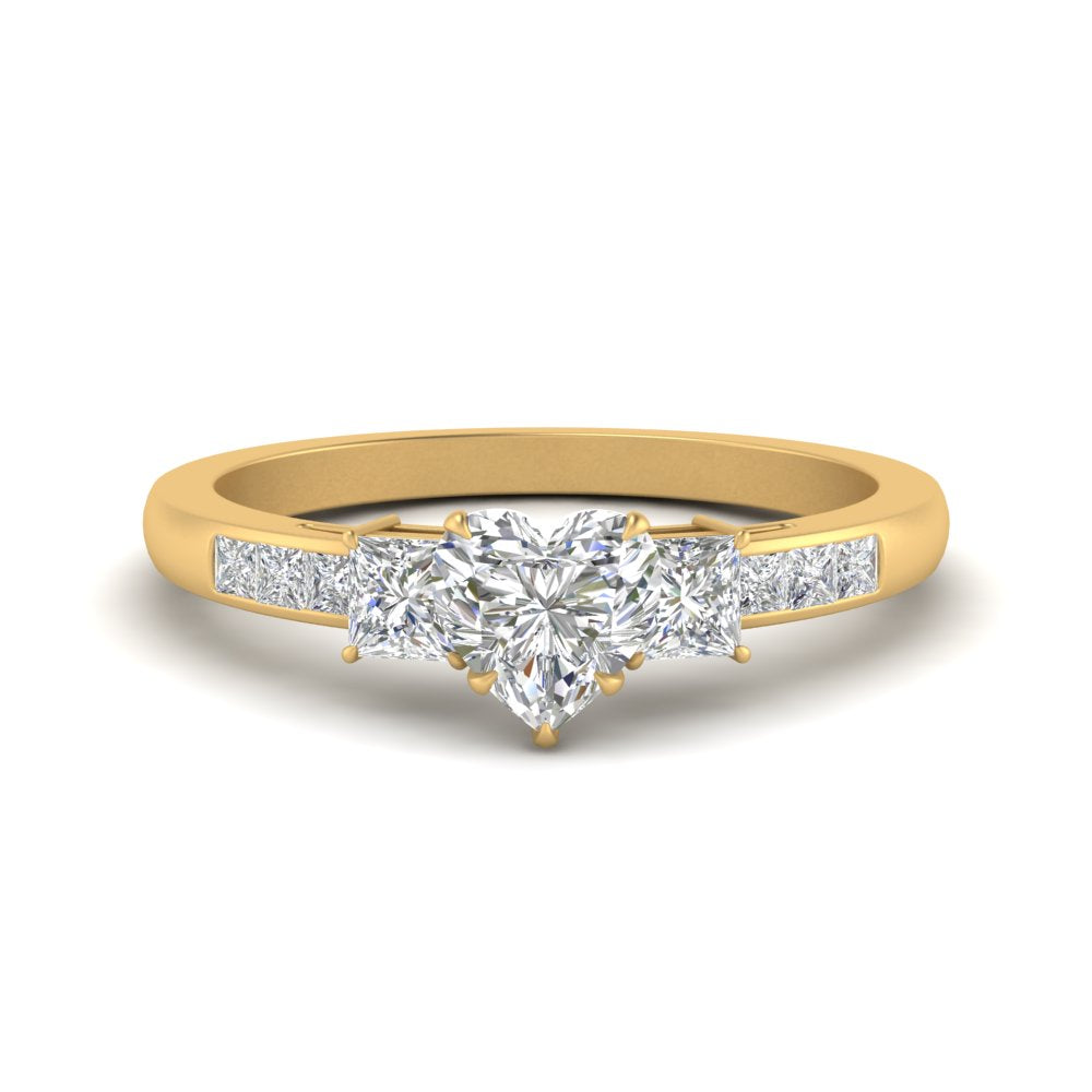 heart-shaped-channel-three-stone-diamond-engagement-ring-in-yellow-gold-FDENS205HTR-NL-YG.jpg