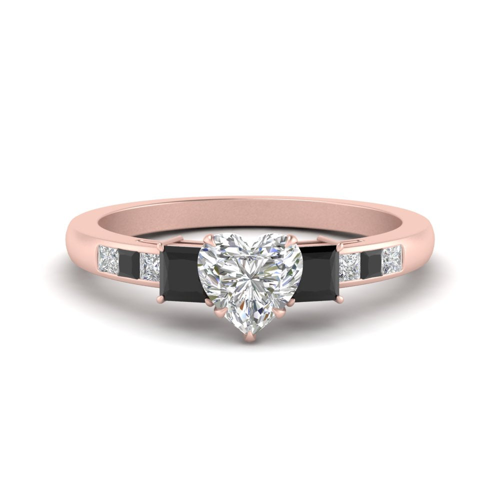 heart-shaped-channel-three-stone-diamond-engagement-ring-with-black-diamond-in-rose-gold-FDENS205HTRGBLACK-NL-RG.jpg