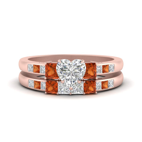 heart-shaped-channel-three-stone-diamond-engagement-ring-with-orange-sapphire-in-rose-gold-FDENS205HTGSAOR-NL-RG.jpg