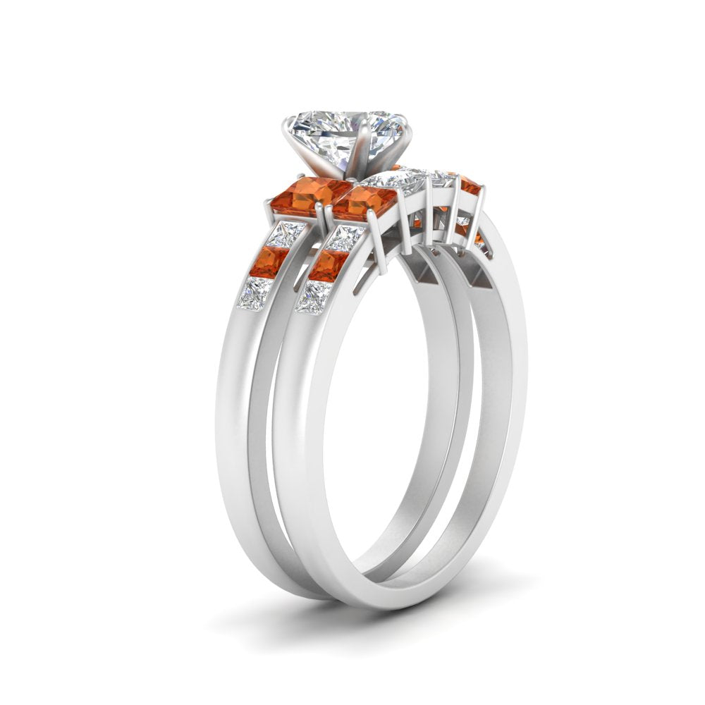 heart-shaped-channel-three-stone-diamond-engagement-ring-with-orange-sapphire-in-white-gold-FDENS205HTGSAOR-NL-WG.jpg