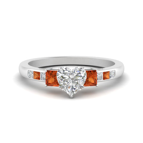 heart-shaped-channel-three-stone-diamond-engagement-ring-with-orange-sapphire-in-white-gold-FDENS205HTRGSAOR-NL-WG.jpg