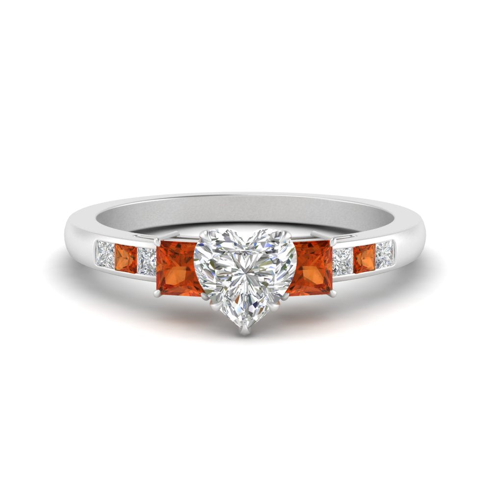 heart-shaped-channel-three-stone-diamond-engagement-ring-with-orange-sapphire-in-white-gold-FDENS205HTRGSAOR-NL-WG.jpg