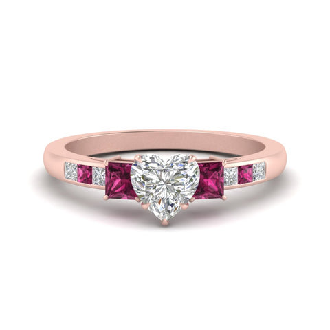heart-shaped-channel-three-stone-diamond-engagement-ring-with-pink-sapphire-in-rose-gold-FDENS205HTRGSADRPI-NL-RG.jpg