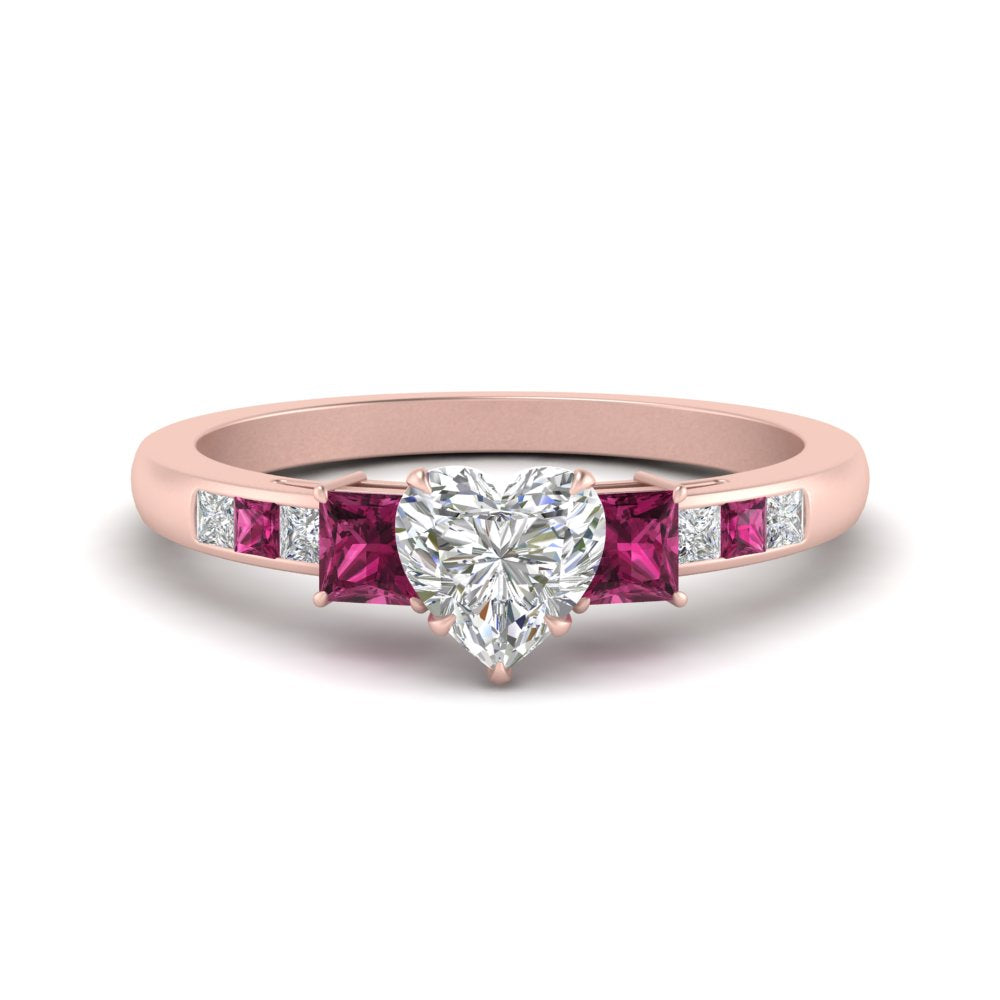 heart-shaped-channel-three-stone-diamond-engagement-ring-with-pink-sapphire-in-rose-gold-FDENS205HTRGSADRPI-NL-RG.jpg