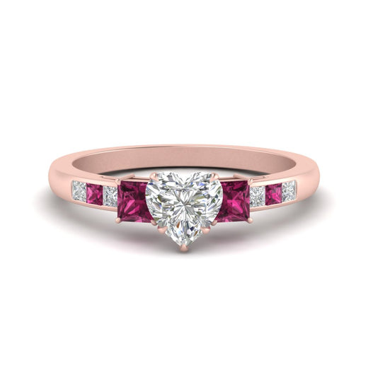 heart-shaped-channel-three-stone-diamond-engagement-ring-with-pink-sapphire-in-rose-gold-FDENS205HTRGSADRPI-NL-RG.jpg