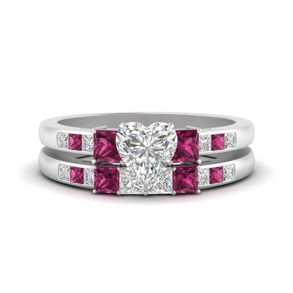 heart-shaped-channel-three-stone-diamond-engagement-ring-with-pink-sapphire-in-white-gold-FDENS205HTGSADRPI-NL-WG.jpg