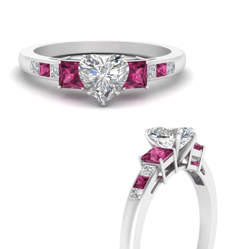 heart-shaped-channel-three-stone-diamond-engagement-ring-with-pink-sapphire-in-white-gold-FDENS205HTRGSADRPI-NL-WG.jpg