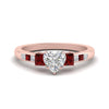 Load image into Gallery viewer, heart-shaped-channel-three-stone-diamond-engagement-ring-with-ruby-in-rose-gold-FDENS205HTRGRUDR-NL-RG.jpg