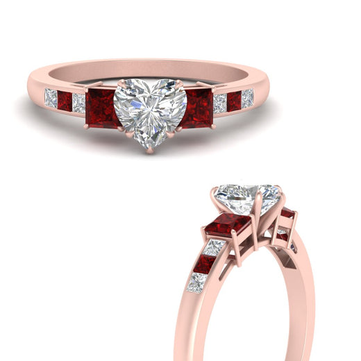 heart-shaped-channel-three-stone-diamond-engagement-ring-with-ruby-in-rose-gold-FDENS205HTRGRUDR-NL-RG.jpg