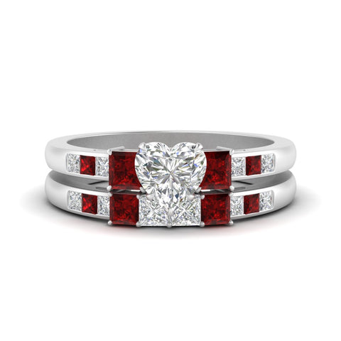 heart-shaped-channel-three-stone-diamond-engagement-ring-with-ruby-in-white-gold-FDENS205HTGRUDR-NL-WG.jpg