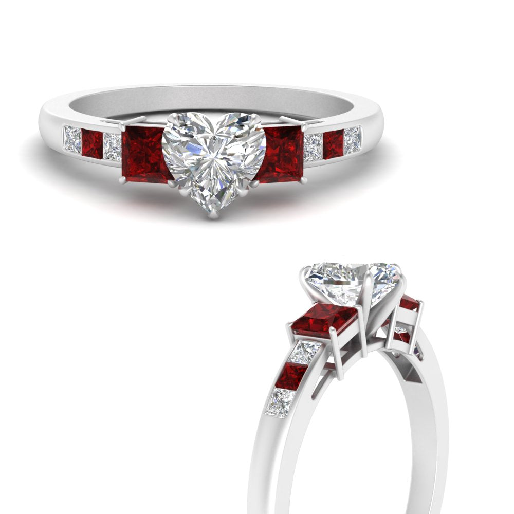 heart-shaped-channel-three-stone-diamond-engagement-ring-with-ruby-in-white-gold-FDENS205HTRGRUDR-NL-WG.jpg