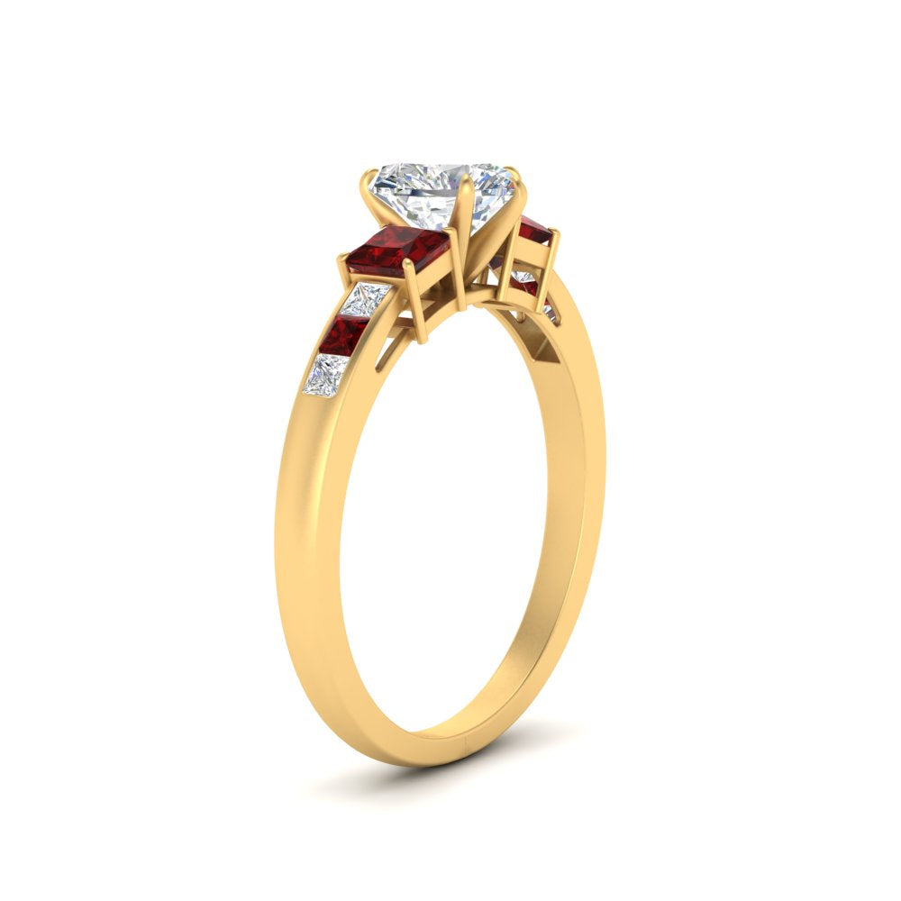 heart-shaped-channel-three-stone-diamond-engagement-ring-with-ruby-in-yellow-gold-FDENS205HTRGRUDR-NL-YG.jpg
