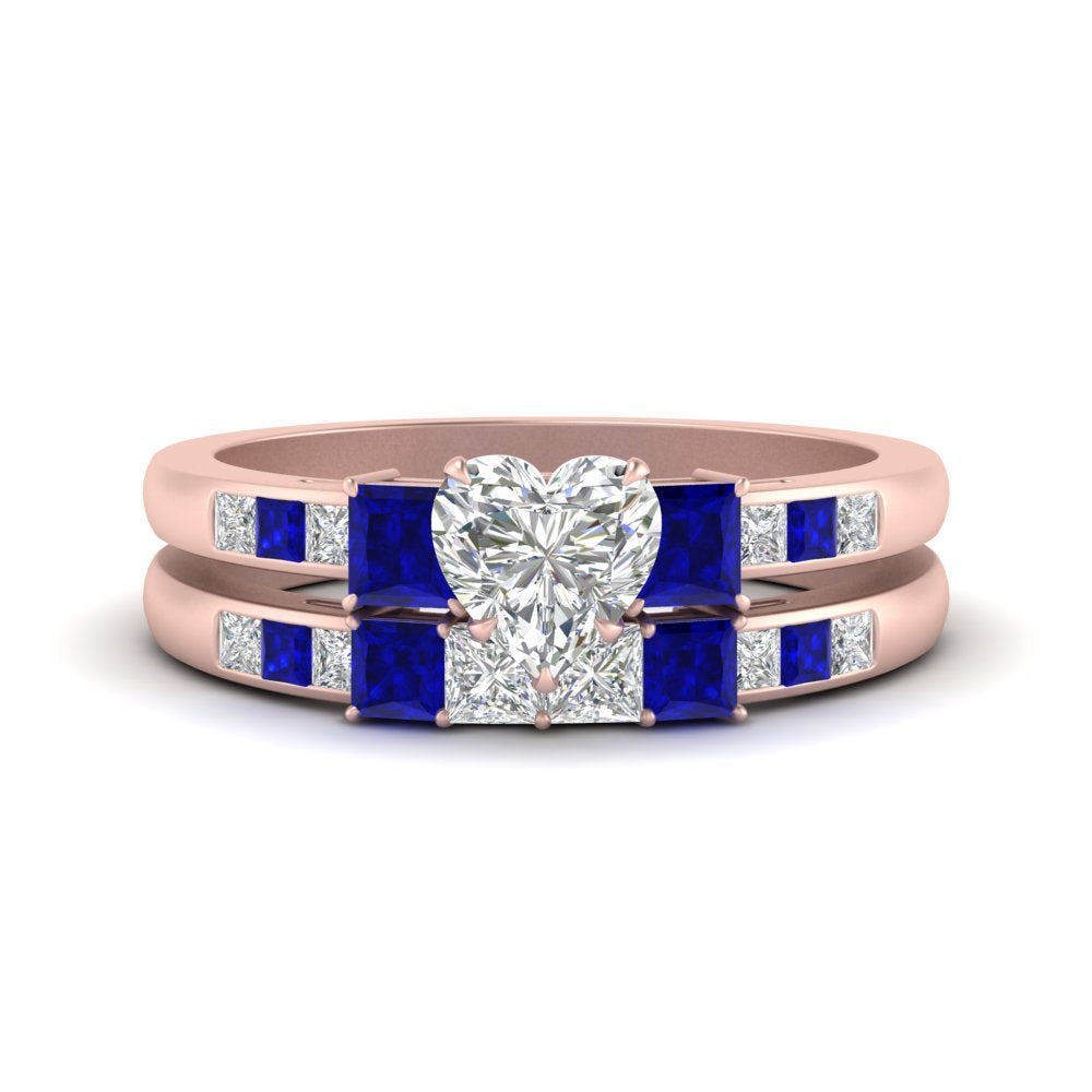 heart-shaped-channel-three-stone-diamond-engagement-ring-with-sapphire-in-rose-gold-FDENS205HTGSABL-NL-RG.jpg