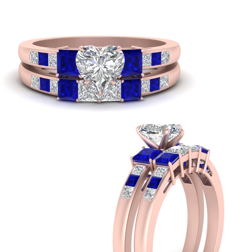 heart-shaped-channel-three-stone-diamond-engagement-ring-with-sapphire-in-rose-gold-FDENS205HTGSABL-NL-RG.jpg