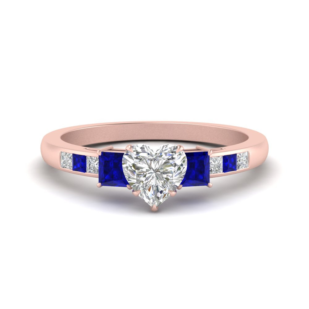heart-shaped-channel-three-stone-diamond-engagement-ring-with-sapphire-in-rose-gold-FDENS205HTRGSABL-NL-RG.jpg