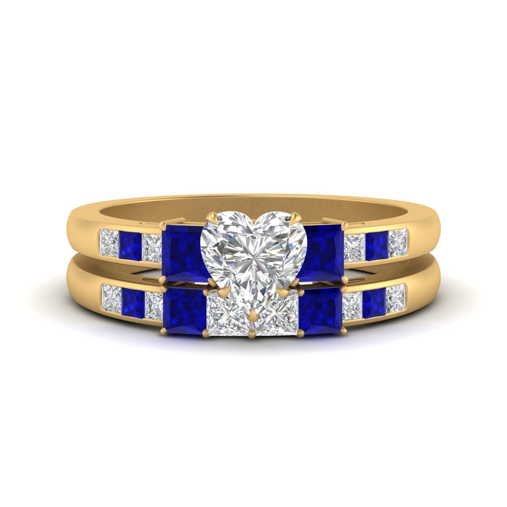 heart-shaped-channel-three-stone-diamond-engagement-ring-with-sapphire-in-yellow-gold-FDENS205HTGSABL-NL-YG.jpg
