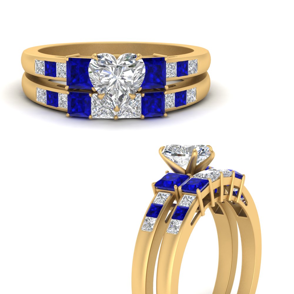 heart-shaped-channel-three-stone-diamond-engagement-ring-with-sapphire-in-yellow-gold-FDENS205HTGSABL-NL-YG.jpg