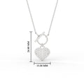 Thumbnail 3 - heart-shaped-cluster-diamond-pendant-in-white-gold-FDPD11388ANGLE1-NL-WG-HW