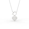 Thumbnail 2 - heart-shaped-cluster-diamond-pendant-in-white-gold-FDPD11388ANGLE1-NL-WG