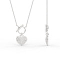 Thumbnail 4 - heart-shaped-cluster-diamond-pendant-in-white-gold-FDPD11388ANGLE2-NL-WG