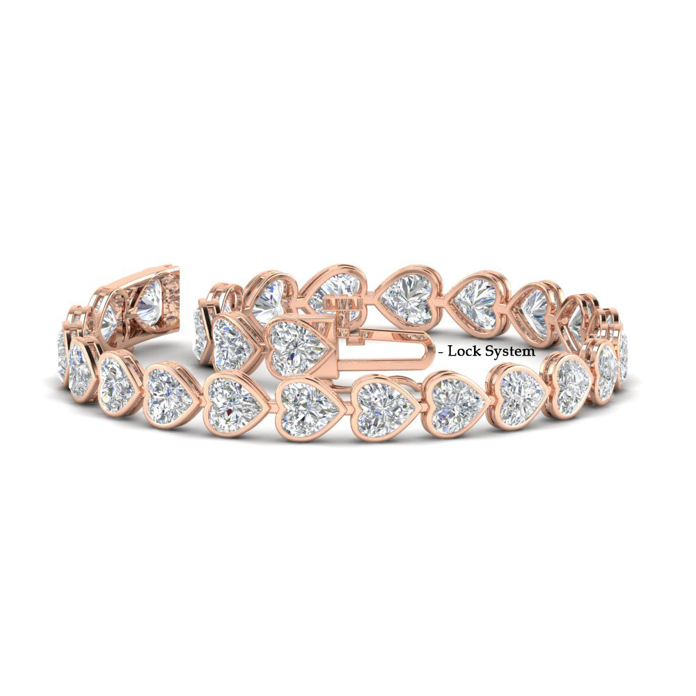 heart-shaped-diamond-bezel-tennis-bracelet-10-40-carat-in-rose-gold-fdbrc10581htangle2-10-40-ct-nl-rg