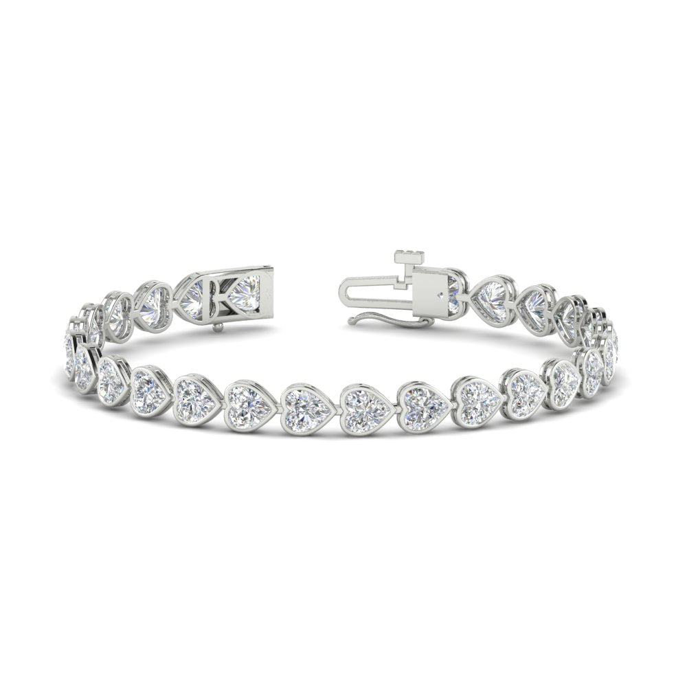 heart-shaped-diamond-bezel-tennis-bracelet-10-40-carat-in-white-gold-fdbrc10581htangle2-10-40-ct-nl-wg