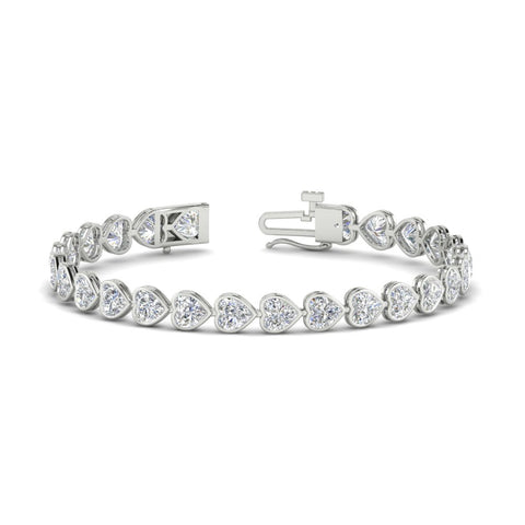 heart-shaped-diamond-bezel-tennis-bracelet-10-40-carat-in-white-gold-fdbrc10581htangle2-10-40-ct-nl-wg