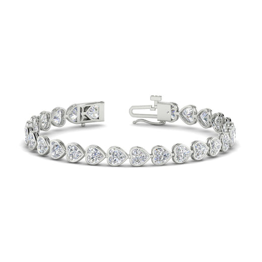 heart-shaped-diamond-bezel-tennis-bracelet-10-40-carat-in-white-gold-fdbrc10581htangle2-10-40-ct-nl-wg