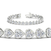 heart-shaped-diamond-bezel-tennis-bracelet-10-40-carat-in-white-gold-fdbrc10581htangle2-10-40-ct-nl-wg