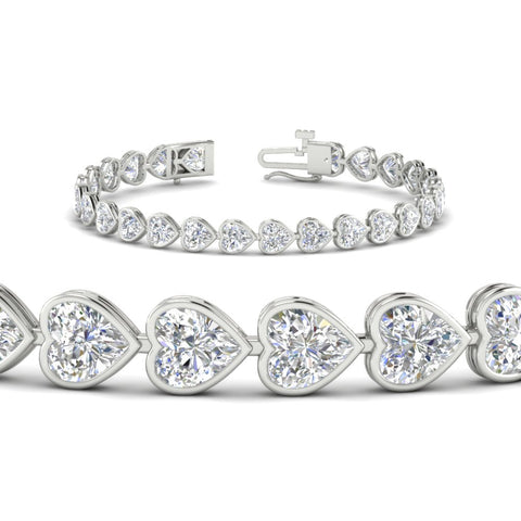 heart-shaped-diamond-bezel-tennis-bracelet-10-40-carat-in-white-gold-fdbrc10581htangle2-10-40-ct-nl-wg