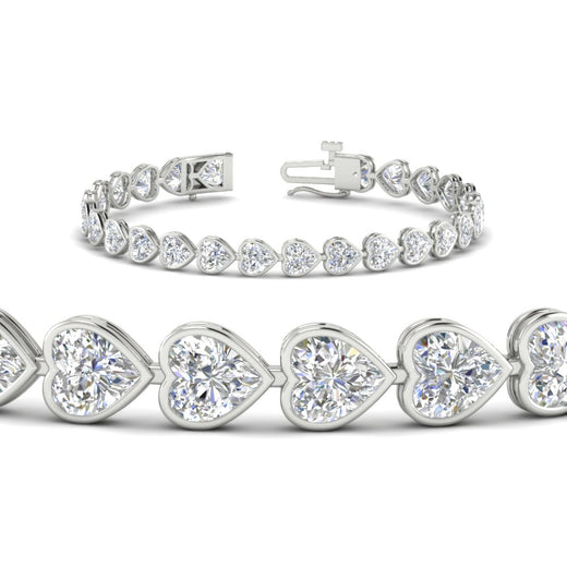 heart-shaped-diamond-bezel-tennis-bracelet-10-40-carat-in-white-gold-fdbrc10581htangle2-10-40-ct-nl-wg
