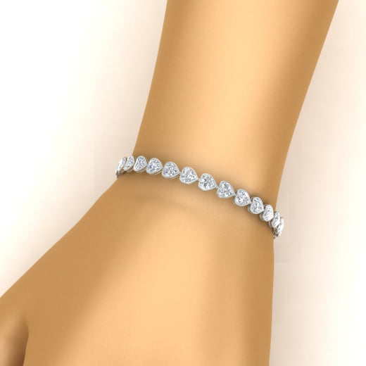 heart-shaped-diamond-bezel-tennis-bracelet-10-40-carat-in-white-gold-fdbrc10581htangle2-10-40-ct-nl-wg