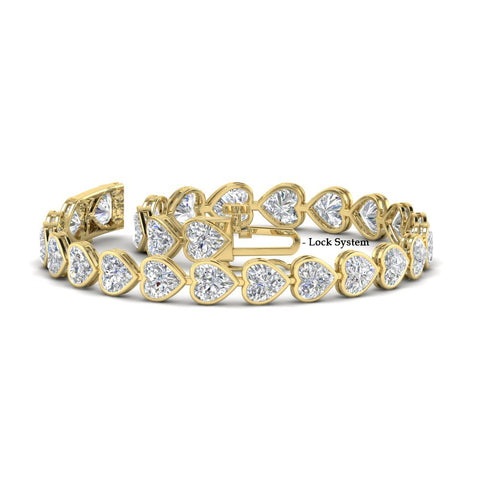 heart-shaped-diamond-bezel-tennis-bracelet-10-40-carat-in-yellow-gold-fdbrc10581htangle2-10-40-ct-nl-yg