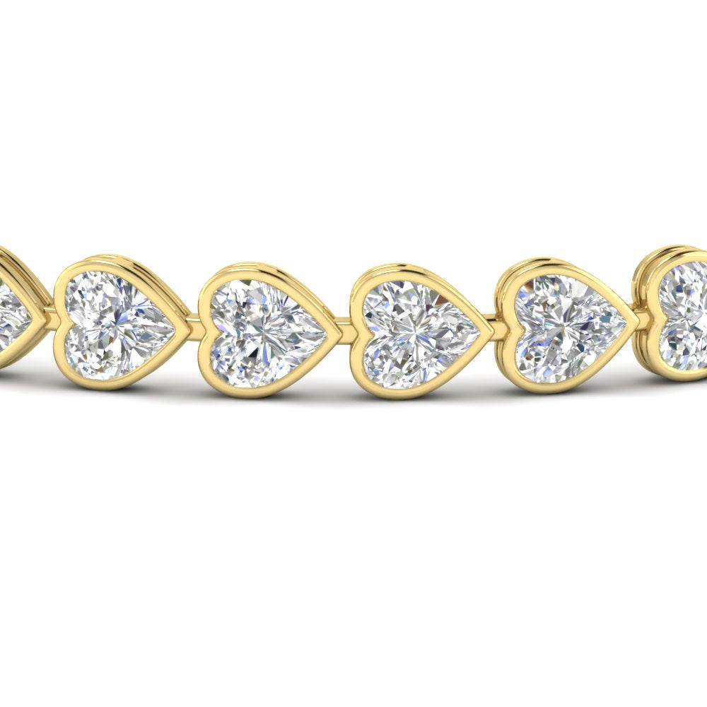 heart-shaped-diamond-bezel-tennis-bracelet-10-40-carat-in-yellow-gold-fdbrc10581htangle2-10-40-ct-nl-yg