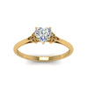 Load image into Gallery viewer, heart-shaped-diamond-celtic-solitaire-ring-in-yellow-gold-FD8541HTRANGLE5-NL-YG?v=1758624146