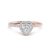 Load image into Gallery viewer, heart-shaped-diamond-halo-petite-engagement-ring-in-rose-gold-FD8523HTRANGLE3-NL-RG