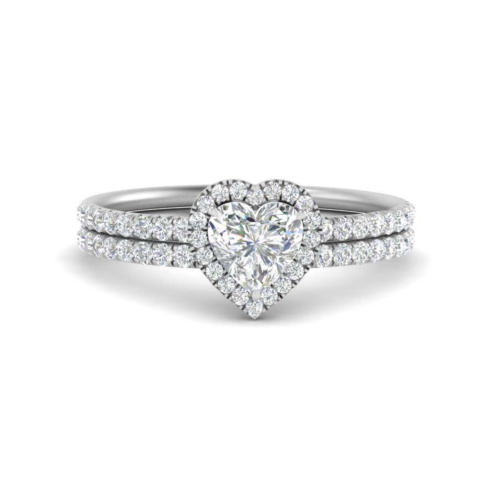 heart-shaped-diamond-halo-wedding-ring-set-in-white-gold-FD8523HT-NL-WG