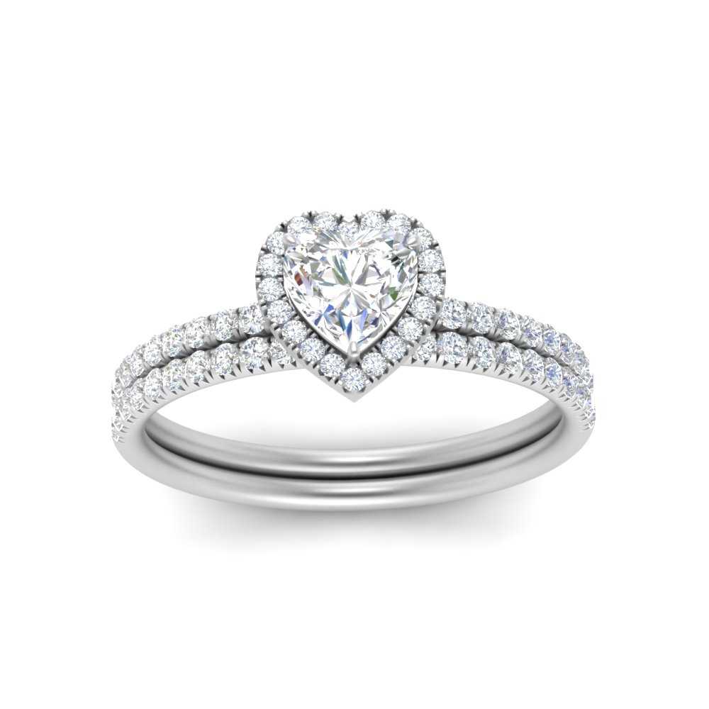 heart-shaped-diamond-halo-wedding-ring-set-in-white-gold-FD8523HT-NL-WG