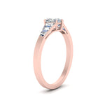 Load image into Gallery viewer, heart-shaped-diamond-ring-with-tapered-baguettes-in-FD10590HTRANGLE3-NL-RG
