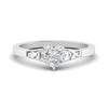 Load image into Gallery viewer, heart-shaped-diamond-ring-with-tapered-baguettes-in-FD10590HTRANGLE3-NL-WG