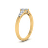 Load image into Gallery viewer, heart-shaped-diamond-ring-with-tapered-baguettes-in-FD10590HTRANGLE3-NL-YG