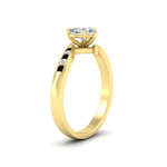 Load image into Gallery viewer, heart-shaped-diamond-swirl-channel-set-black-diamond-wedding-ring-in-yellow-gold-FDENS4028HTRGBLACKANGLE2-NL-YG.jpg?v=1754995903
