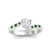 Load image into Gallery viewer, heart-shaped-diamond-swirl-channel-set-emerald-wedding-ring-in-white-gold-FDENS4028HTRGEMGRANGLE5-NL-WG_a2955de3-a48d-42f4-a29a-1a0610fa94df.jpg?v=1754996074