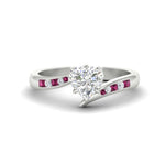 Load image into Gallery viewer, heart-shaped-diamond-swirl-channel-set-pink-sapphire-wedding-ring-in-white-gold-FDENS4028HTRGSADRPI-NL-WG.jpg?v=1754995897
