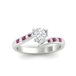 Load image into Gallery viewer, heart-shaped-diamond-swirl-channel-set-pink-sapphire-wedding-ring-in-white-gold-FDENS4028HTRGSADRPIANGLE5-NL-WG.jpg?v=1754995897
