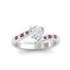 Load image into Gallery viewer, heart-shaped-diamond-swirl-channel-set-pink-sapphire-wedding-ring-in-white-gold-FDENS4028HTRGSADRPIANGLE5-NL-WG_b058cb84-2b9d-4e88-b147-84550bfb3019.jpg?v=1754996072