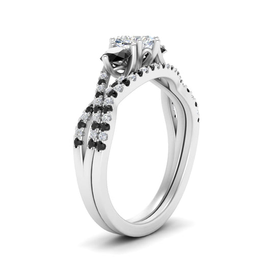 heart-shaped-diamond-twisted-floral-prong-black-diamond-wedding-set-white-gold-FD10257HTGBLACK-ANGLE2-NL-WG?v=1756359990