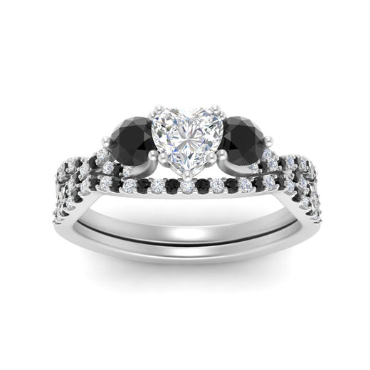 heart-shaped-diamond-twisted-floral-prong-black-diamond-wedding-set-white-gold-FD10257HTGBLACK-ANGLE5-NL-WG?v=1756359990