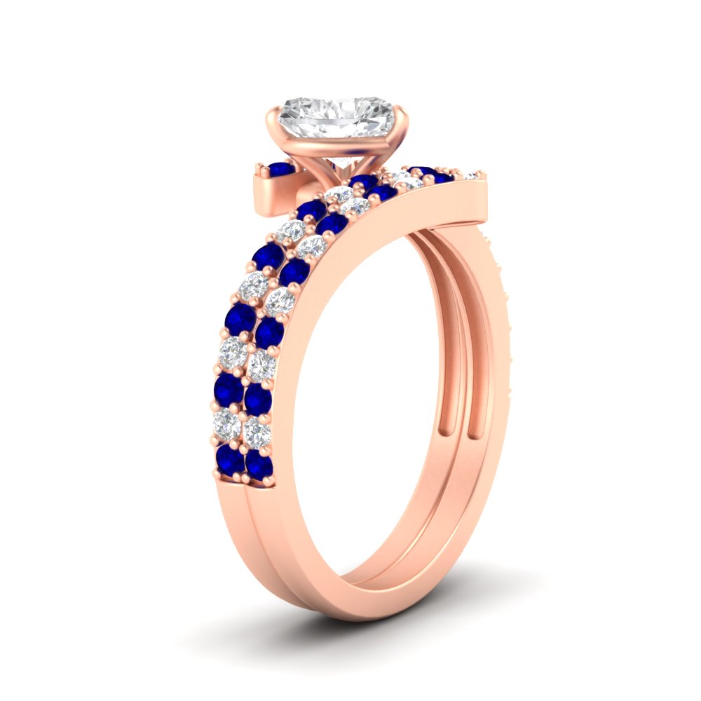 heart-shaped-diamond-wedding-ring-set-with-sapphire-in-FDENS3007HTGSABL-NL-RG