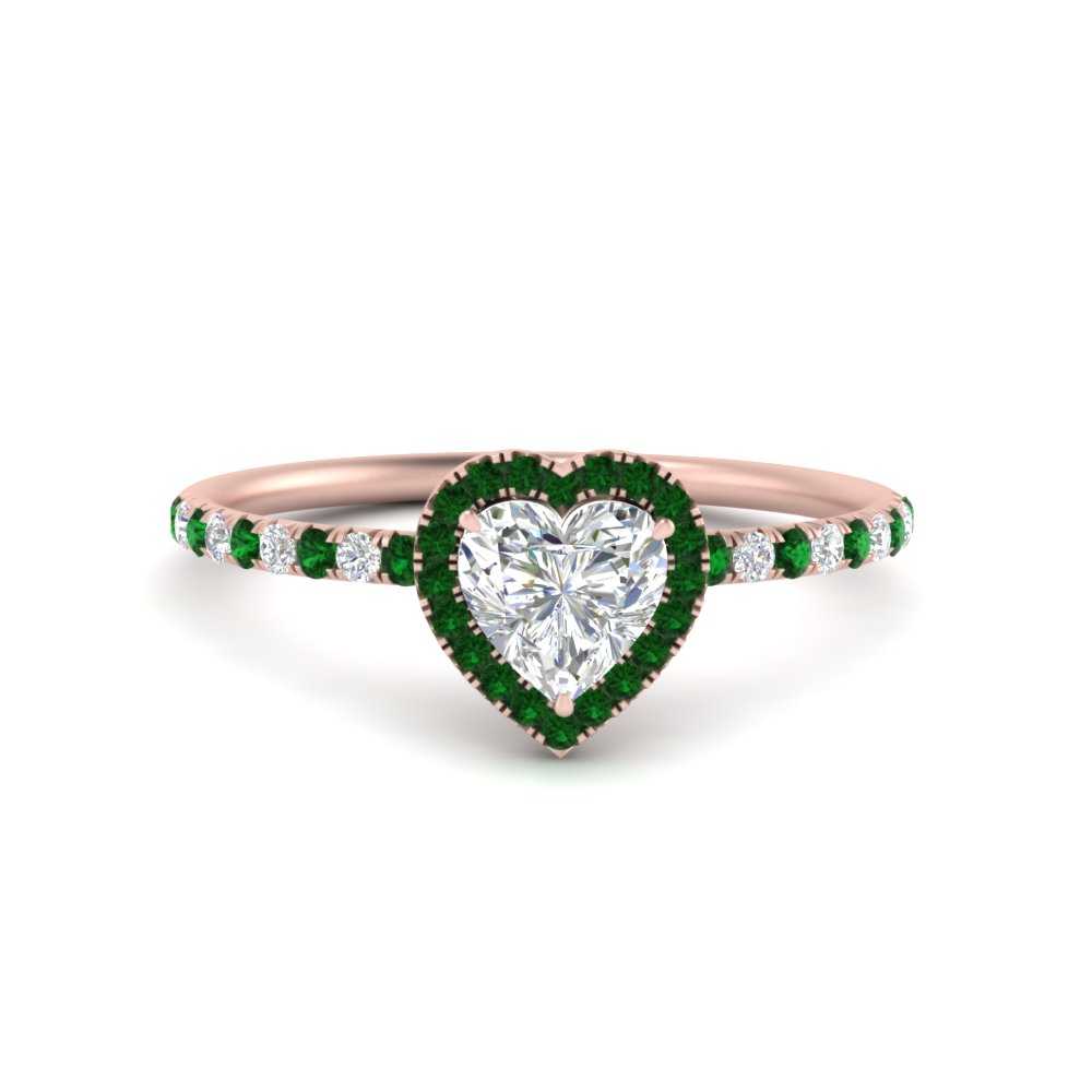heart-shaped-emerald-halo-petite-engagement-ring-in-rose-gold-FD8523HTRGEMGRANGLE3-NL-RG